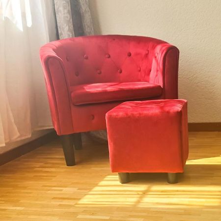 Sofia Apartment - Aare Jungfrau Ag Wilderswil Exteriér fotografie