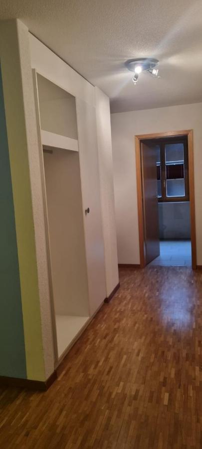 Sofia Apartment - Aare Jungfrau Ag Wilderswil Exteriér fotografie