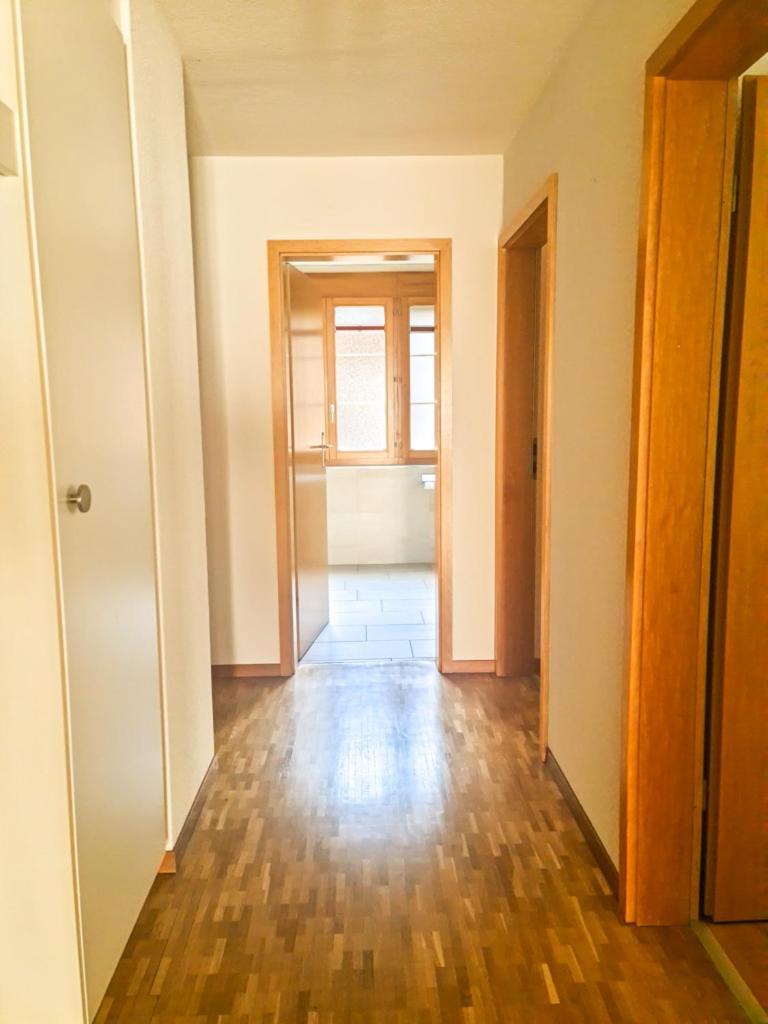 Sofia Apartment - Aare Jungfrau Ag Wilderswil Exteriér fotografie