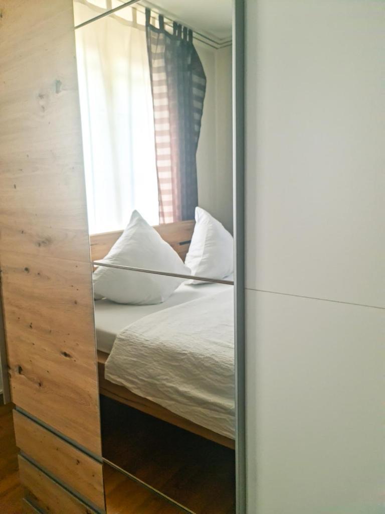 Sofia Apartment - Aare Jungfrau Ag Wilderswil Exteriér fotografie